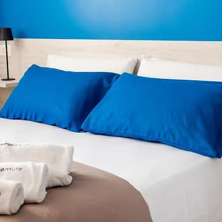 Solemura Apartment