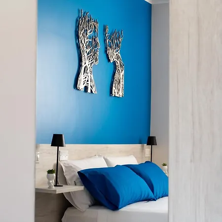 Apartment Solemura *