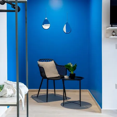 Appartement Solemura *