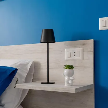 Appartement Solemura *