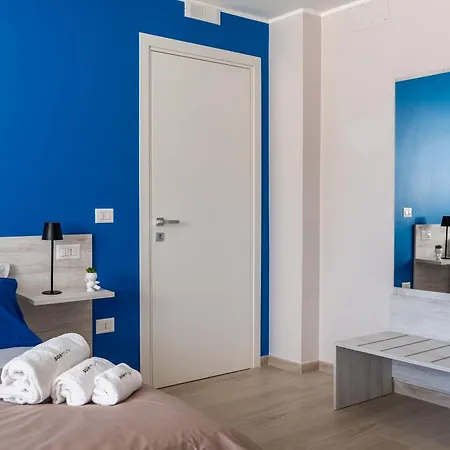 Solemura Apartment