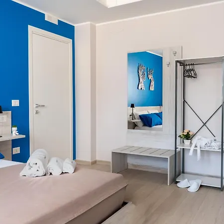 Apartment Solemura *