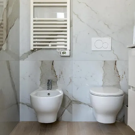 Appartement Solemura *