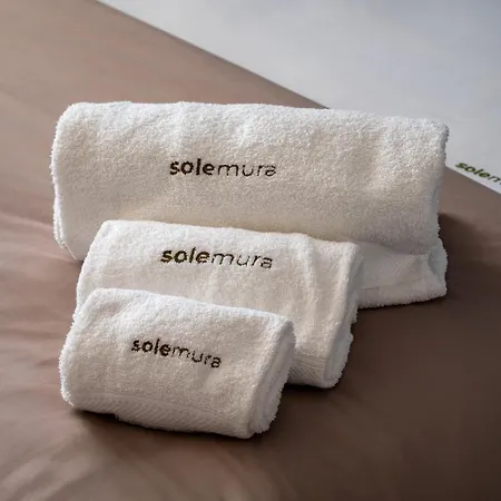 Solemura