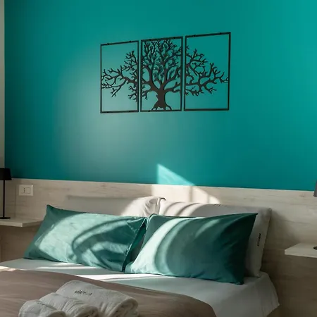 Solemura Apartment *