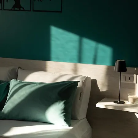 Apartment Solemura *