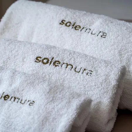 Appartement Solemura *