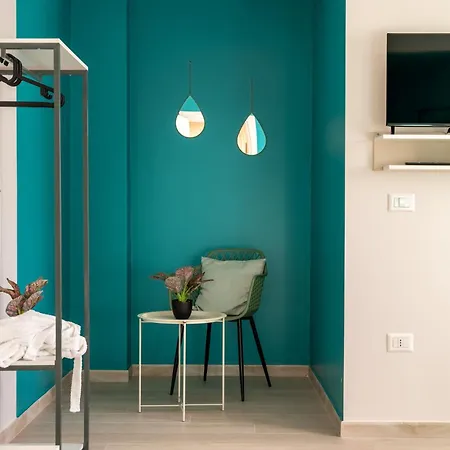 Solemura Apartment