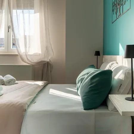 Solemura Apartment