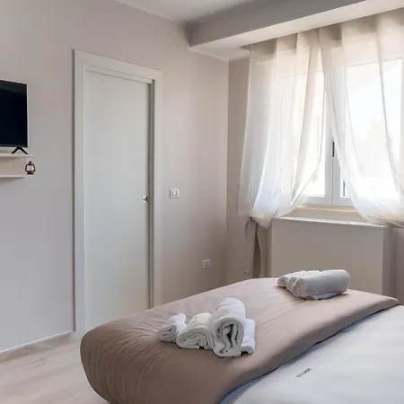 Apartment Solemura
