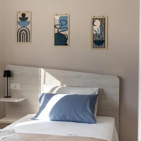 Solemura Apartment