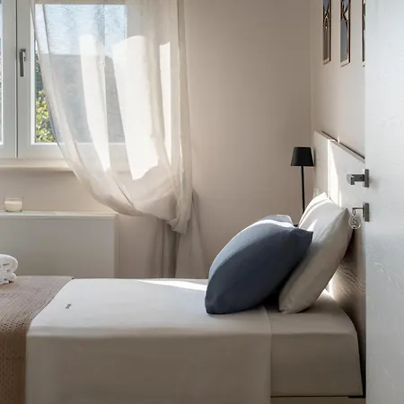 Apartment Solemura