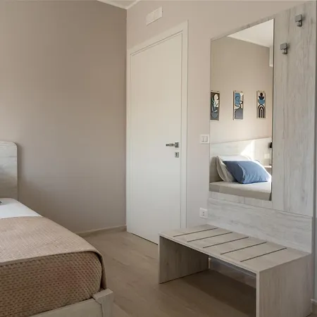 Apartment Solemura Altamura