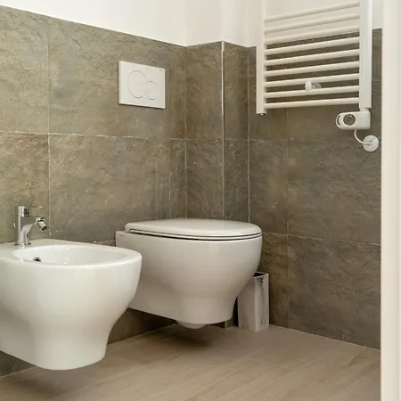 Apartment Solemura