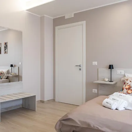 Apartment Solemura Altamura