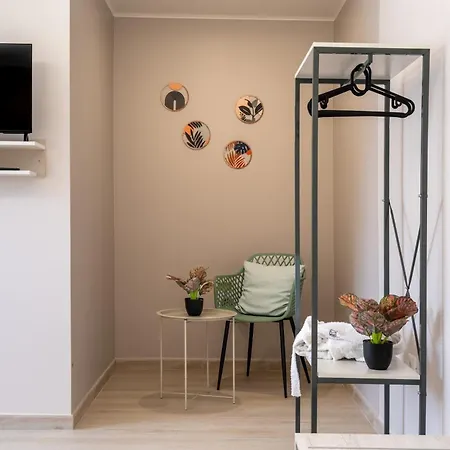 Solemura Apartment