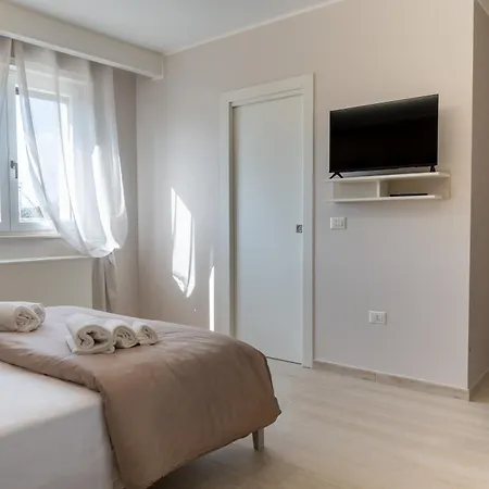 Apartment Solemura Altamura