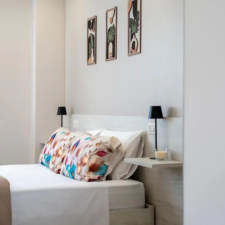 Apartment Solemura Altamura